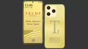 تأخير مفاجئ.. ترامب موبايل تكشف أسباب إطلاق هاتفها الأول